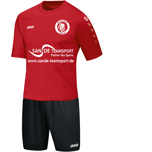 VFL Tönisberg Trainingsset SANDE