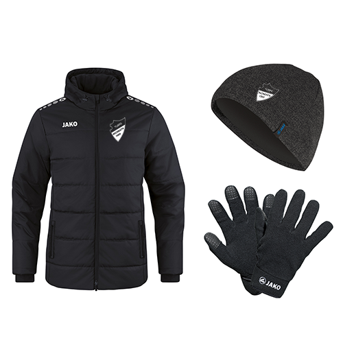 TuSpo Winterpaket-KIDS