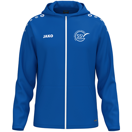 SSV Grefrath Kapuzenjacke One KIDS
