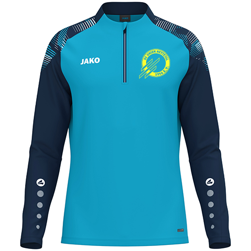 SC Union Nettetal ZIP TOP Sonic KIDS