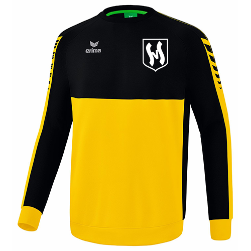 SV Schlebusch Sweatshirt incl. Logo