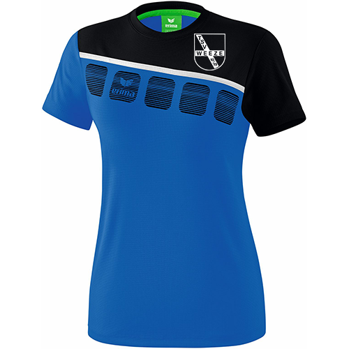 TSV Weeze 5-C Damen Shirt