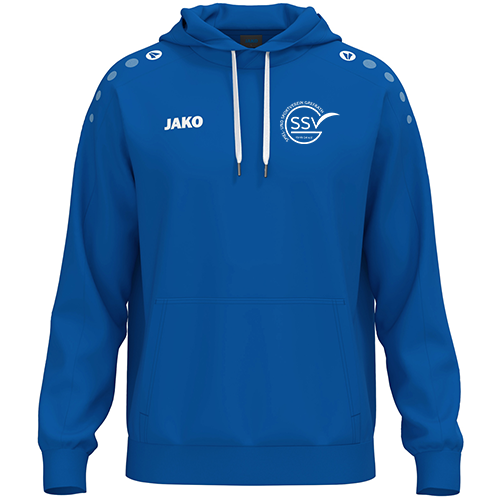 SSV Grefrath Kapuzensweat One Cotton KIDS