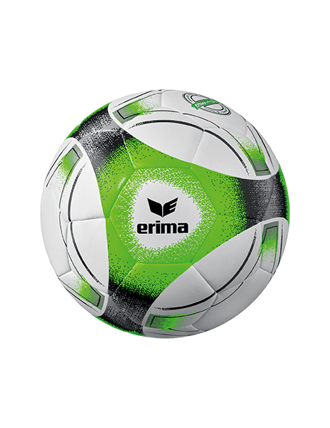 ERIMA Hybrid Training Schwarz/Grau/Green