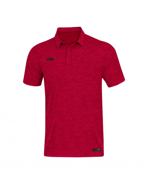 Polo Shirt Premium Basics